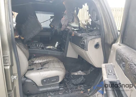 2006 Hummer H2 Suv from USA, damaged, VIN 5GRGN23U26H114200